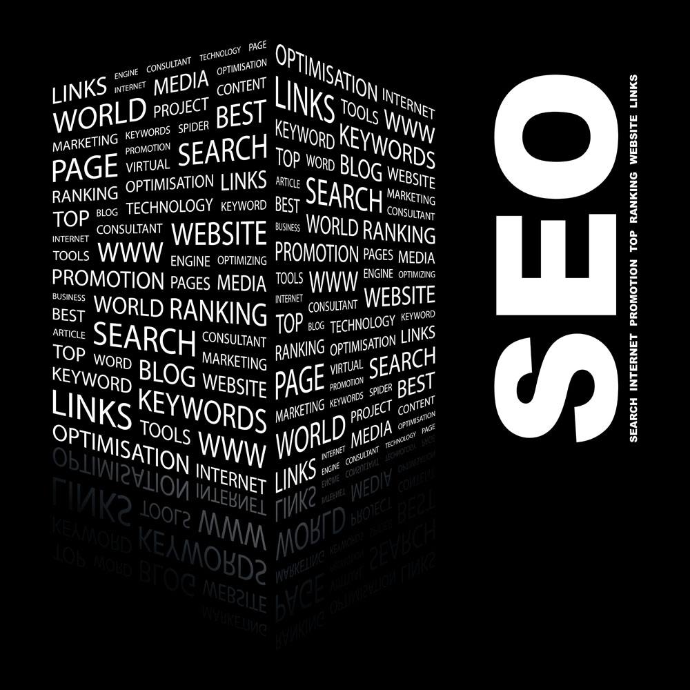 SEO优化分享：SEO优化技术方案