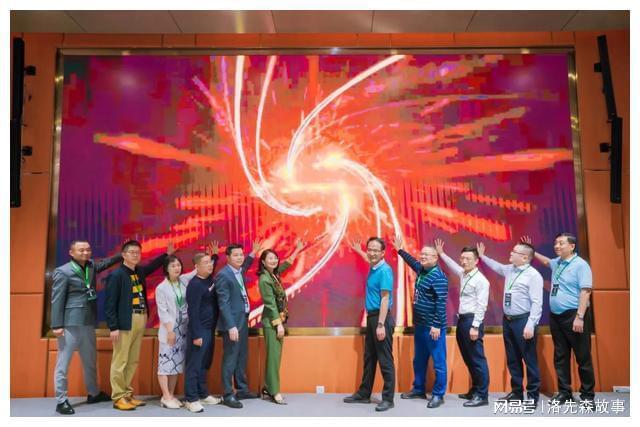 云数天下赋能非遗企业。博士茶馆全程幸运同行。(图7)