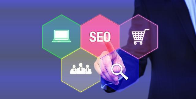 网站seo优化几条实用小技巧(图1)