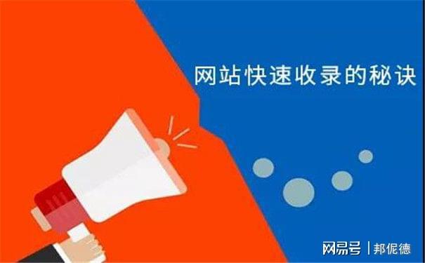 邦干货 新网站如何提升排名 强化引流量(图2)